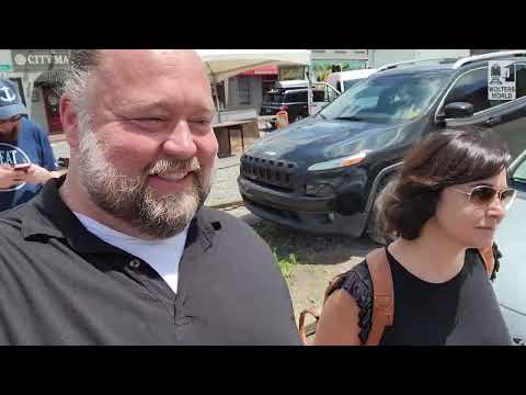 Savannah First Squares Food Tour Review (Good for Food, Not so Good for History)