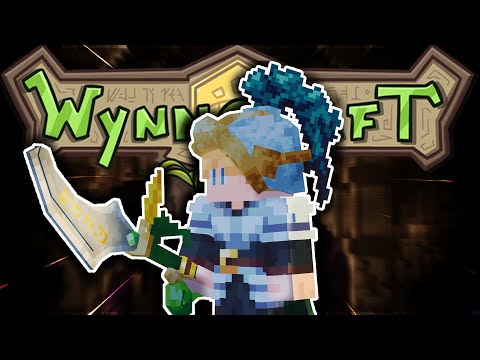Guide to the Wynncraft Endgame