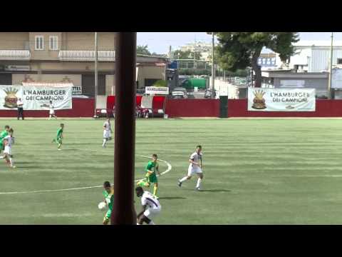 LOREX CUP 2014: Tor di Quinto - Tor Sapienza 1-0