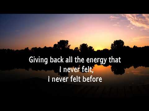 Far Out ft  Karra   On My Own Lyrics Video