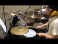 Dave Weckl - Rhythm dance