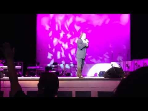 Kevin Pauls @ The Glass Awards 2013 - The Blood Medley