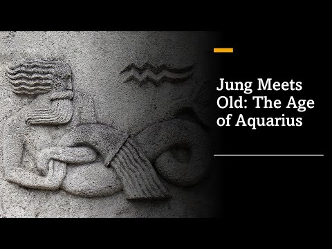 Kronos, Saturn, and the Age of Aquarius: Jung's Apocalyptic Visions