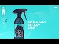Video GYEON Q2M CURE REDEFINED - Keramický sealant v spreji 100mlthumb 1