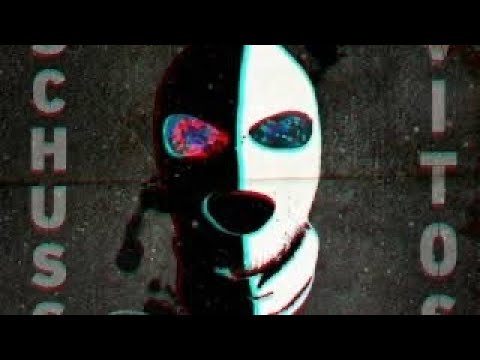 SCHUSS x VITOS - SLEDOTURSACHI [Official Audio]