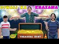 diwali ka khazana a short movie treasure hunt diwali festival aayu and pihu show