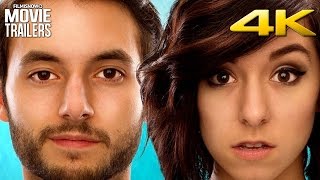 Wesley Elder & Christina Grimmie star in the romantic comedy THE MATCHBREAKER trailer [4K ultra HD]