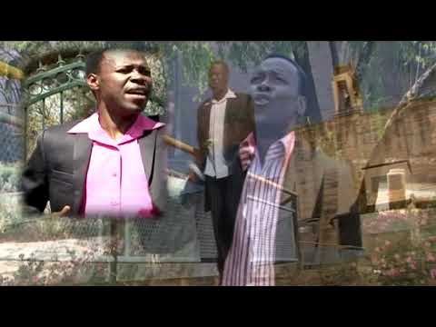 Peter Mabula - Hlogo ya ditaba (Official Music Video)