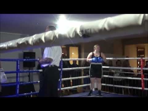 back with a bang 2 cbbj boxing 🥊