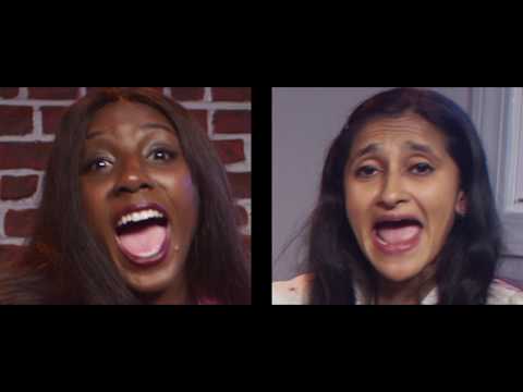 Baited ft. Aparna Nancherla - 'Model Minorities' | Ziwe