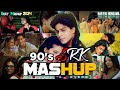 90's SRK Mashup|Best Of Shah Rukh Khan|Main Hoon Na|Kuch Kuch Hota Hai|Kal Ho Na Ho#lovemashup2024