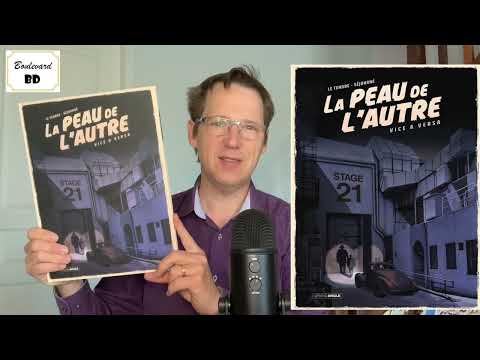Vidéo de Serge Le Tendre