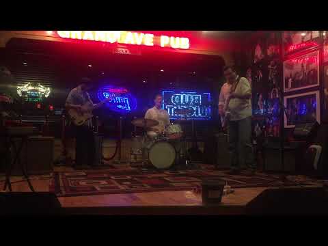 170814 Dave Potter on Blue Monday at Grand Ave Pub #1