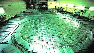 Chernobyl Nuclear reactor of the second power unit