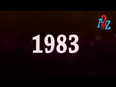 Kanada Nazeer,birthday wish, A2Z Tv