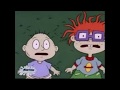 How Many Times Did Chuckie Finster Cry Part 1 Seven Voyages Of Cynthia