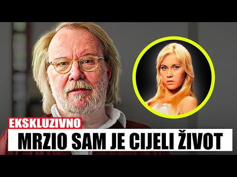 Benny Andersson iz ABBA-e u 79. godini konačno potvrđuje istinu o svom…