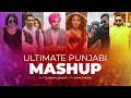 Ultimate Punjabi Mashup | DJ Bhav London & Sunix Thakor | Honey Singh, Diljit , Badshah, and More!