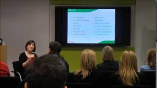 Operations Improvement Community - How To Run A Good Workshop