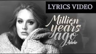 Download lagu Adele Million Years Ago Ringtone [With Free Download Link] mp3