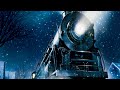 The Polar Express Dvd Unboxing