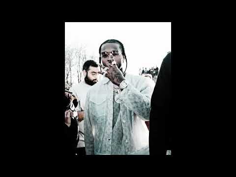 [FREE] Pop Smoke x Fivio Foreign Type Beat “Milano”