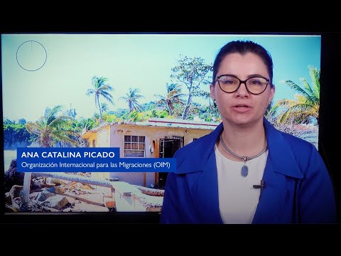 1 minuto sobre migración