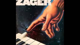 Michael Zager Band Feat  Luther Vandross - Don't Sneak On Me
