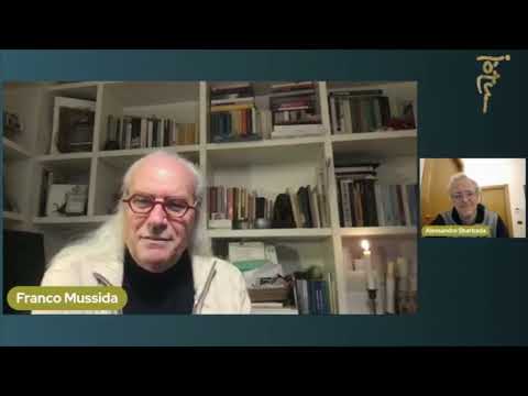 Franco Mussida: "Sentire la Musica è meditare ad occhi aperti. Una nuova audioteca a San Patrignano"