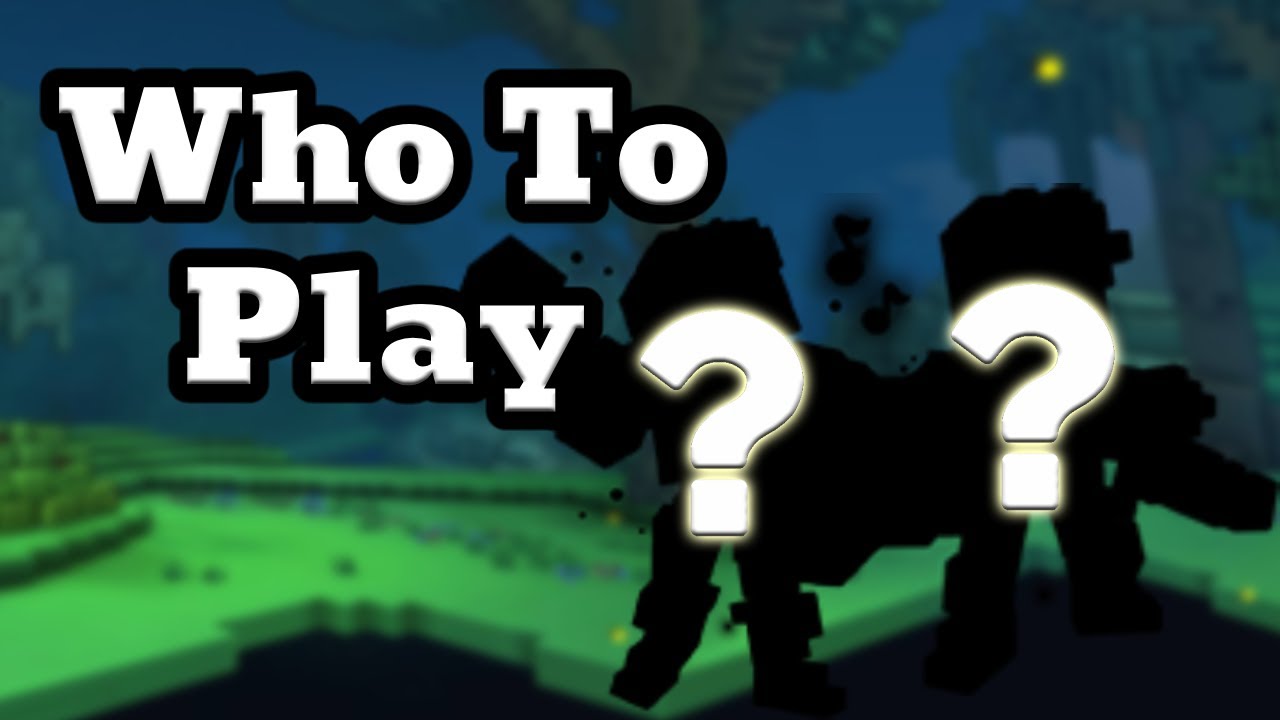 Best Classes To Play On Trove After The Server Migration