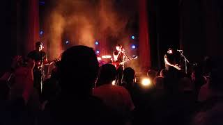 The Pineapple Thief - that shore Live Stockholm Nalen