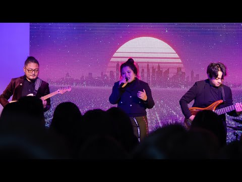 Zoramchhani Band - Ka lo haw || Jubilee Concert