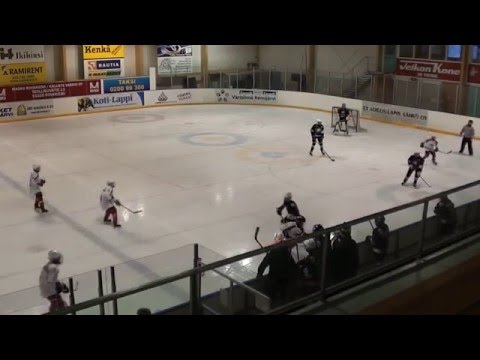 2016_01_11 D2 Pantterit - SoKi