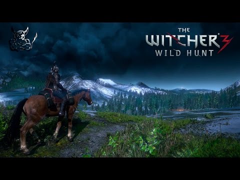 The Witcher 3: Wild Hunt [#25] Барон + Дяды.
