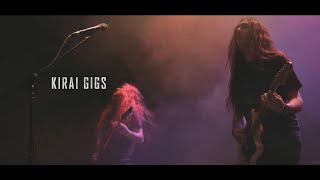 Alcest - 3 - Écailles de lune - Part 2 - Live at Monteray, Kiev [31.03.2017] (multicam)