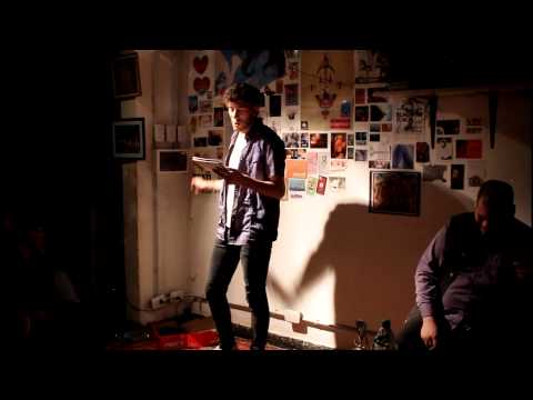 Primer Slam Zona Sur - Mhoris Emm