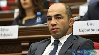 Ինչու՞ է մանդատից հրաժարվում Ջուլֆալակյանը. «Իմ քայլը»-ից որոշ փակագծեր են բացել