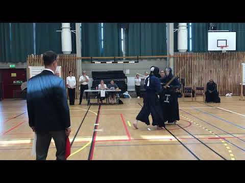 Stockholm Kendo Open 2018, 23
