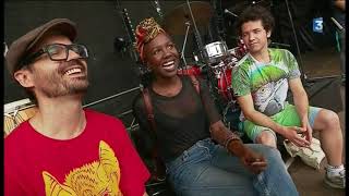 THE BONGO HOP EPK TOUR 2017