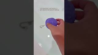 Download lagu Luffy’s Gomu Gomu No Mi (Gum Gum Devil Fruit) Bath Ball from Lush x One Piece Collab! mp3