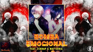 Bomba emocional Music Video