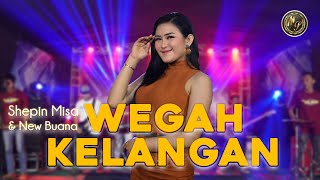 Download lagu Shepin Misa Ft New Buana - Wegah Kelangan ( Live Music) mp3