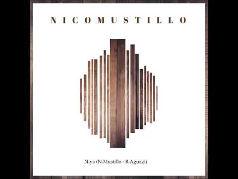 Nico Mustillo - Niya (N.Mustillo - B.Aguzzi)