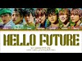 Download lagu NCT DREAM Hello Future Lyrics 1시간