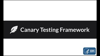 Canary Testing Framework