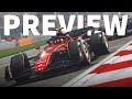F1 22 Hands-On Preview