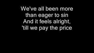 Avenged Sevenfold - Girl I Know Lyric