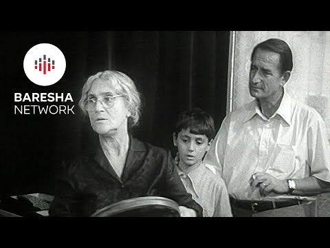 Familja Ime 1987 "My Family" (Full Family Movie)