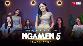 Download lagu Dara Ayu - Ngamen 5 -   mp3