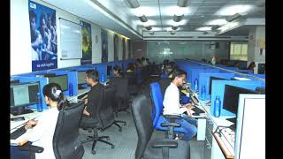 ITCube Solutions BPM/BPO/KPO/ITES